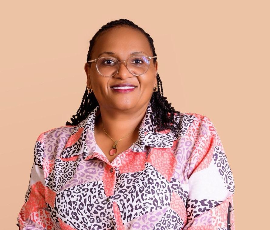 Our CEO